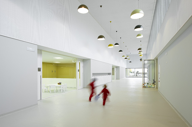 Javier Larraz Arquitectos._Escuela Infantil de Buztintxuri_6